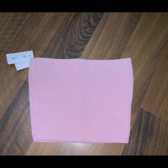 Babaton Tops - Babaton Crop Top